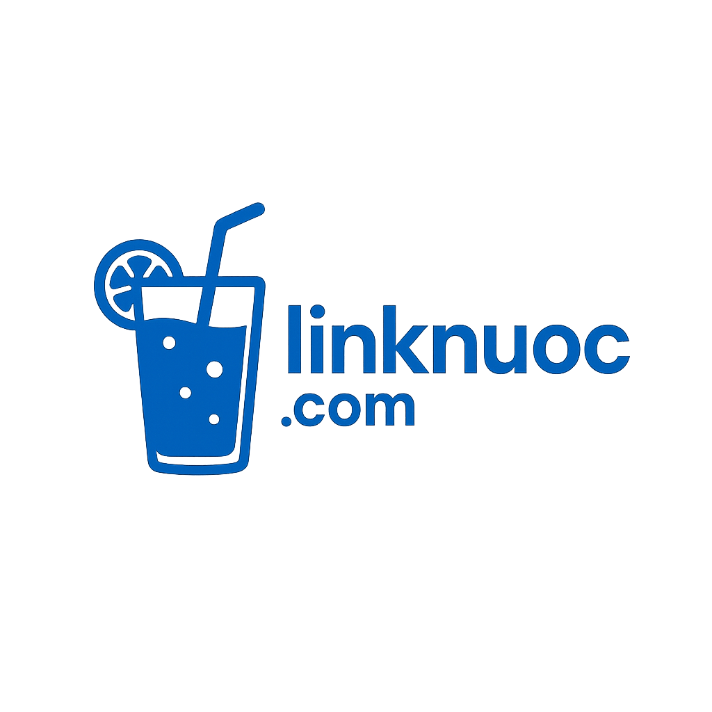 Linknuoc Logo