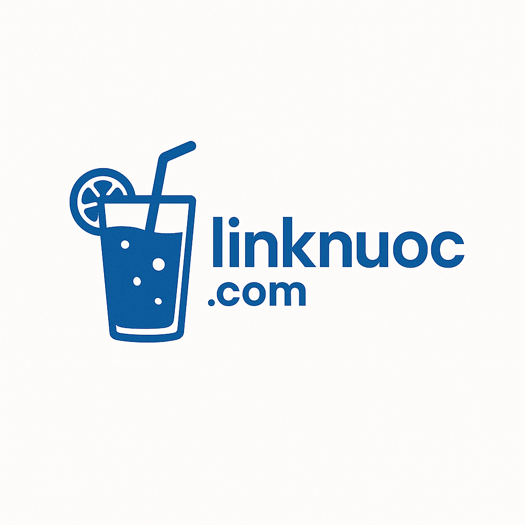 Linknuoc Logo